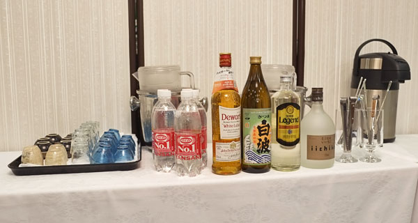 ドリンク写真